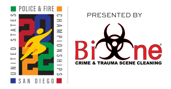 Bio-One of Dayton Supports Police & Fire Championships